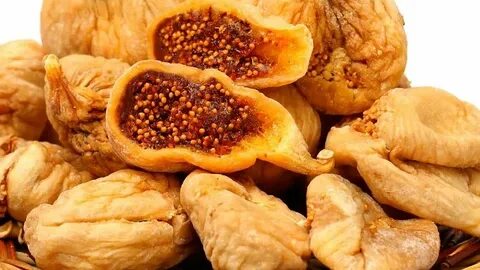 تصویر 2 از خرید انجیر خشک عسلی ۱۴۰۴ + قیمت فروش